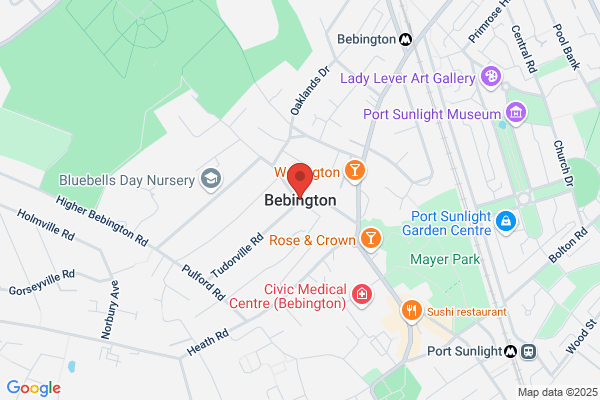 Bebbington