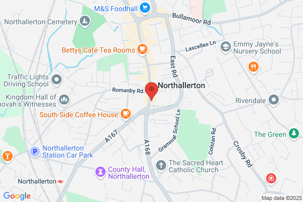 Northallerton Estate Agency