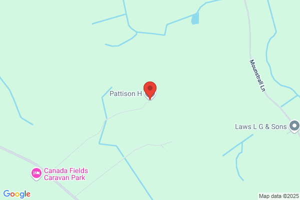 H Pattison