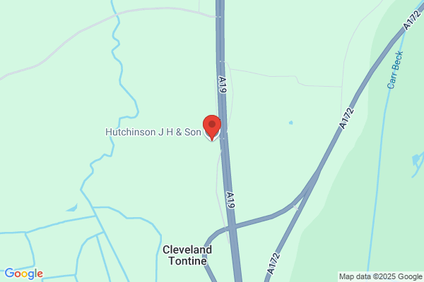 J H Hutchinson & Son