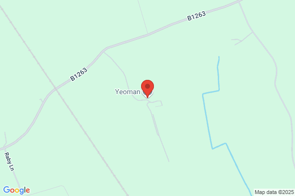 J T Yeoman & Son