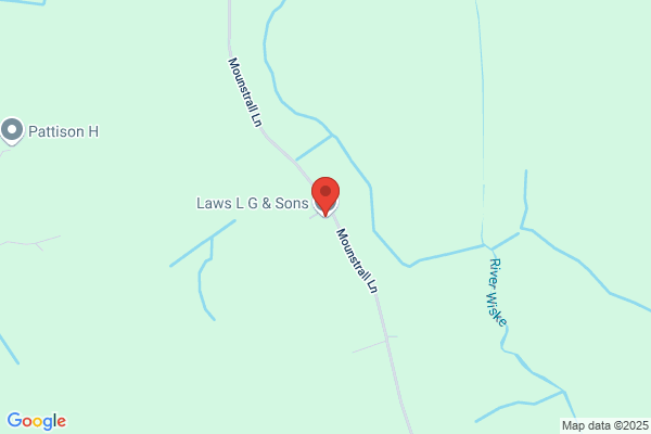 L G Laws & Sons
