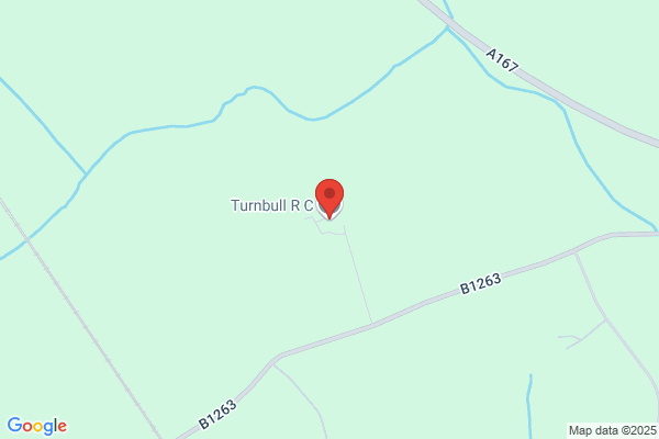 R C Turnbull