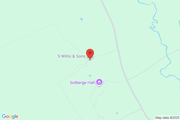 S Willis & Sons