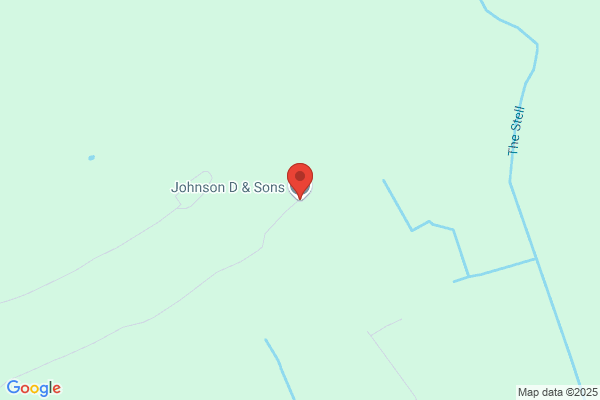 D Johnson & Sons