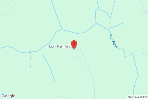 Hugill Partners
