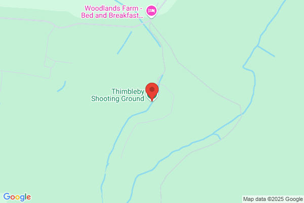 Thimbleby Estates