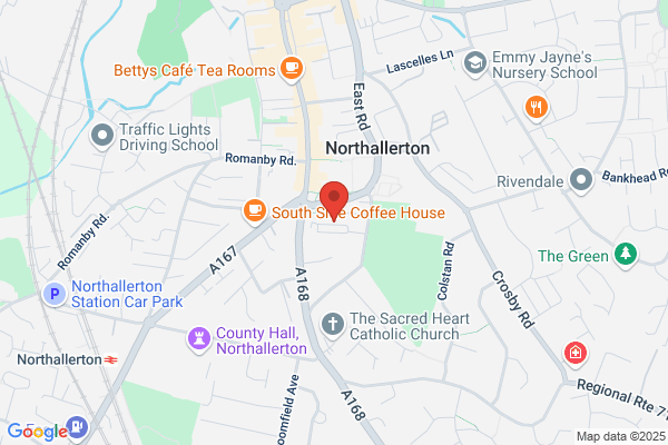 Hambleton Financial Services
