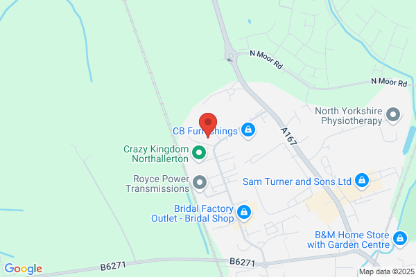 Wakes Service Centre