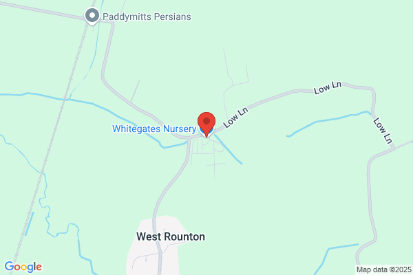 Whitegates Nursery