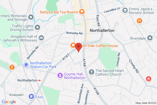 Abbeyfield Northallerton & District Society