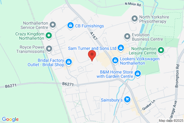 Broadacres Housing Association