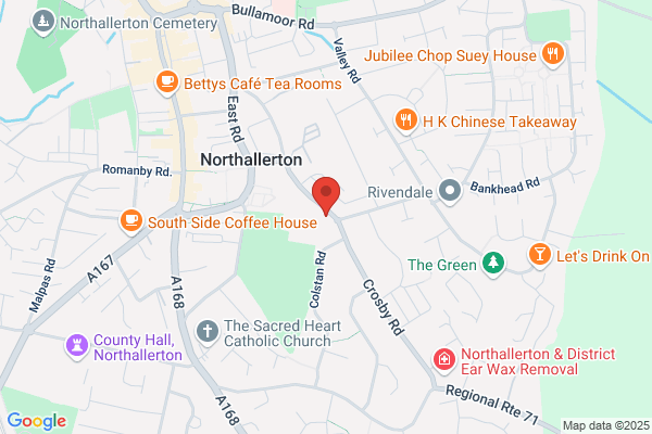 Brambly Hedge Day Nursery