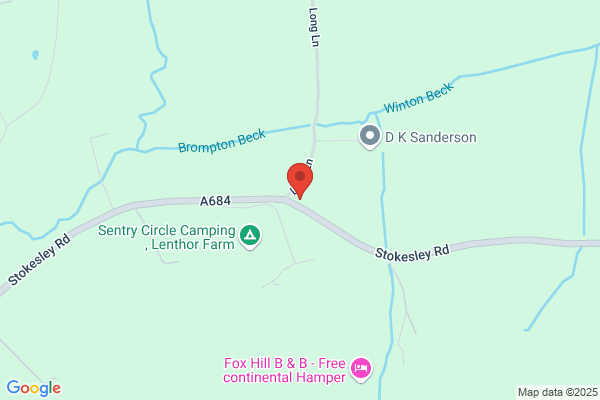 A Wade & Co (Northallerton) Ltd