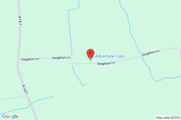 Adventure Toys