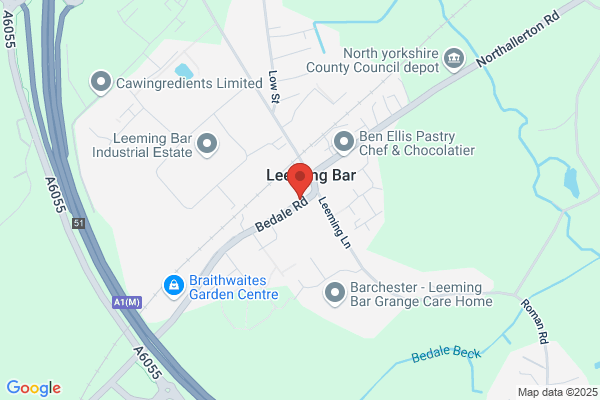 Brian Bowes Joinery