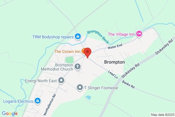 Brompton Autospares