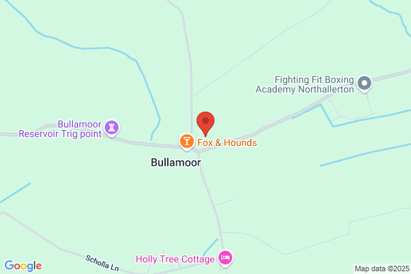 Bullamoor Hire