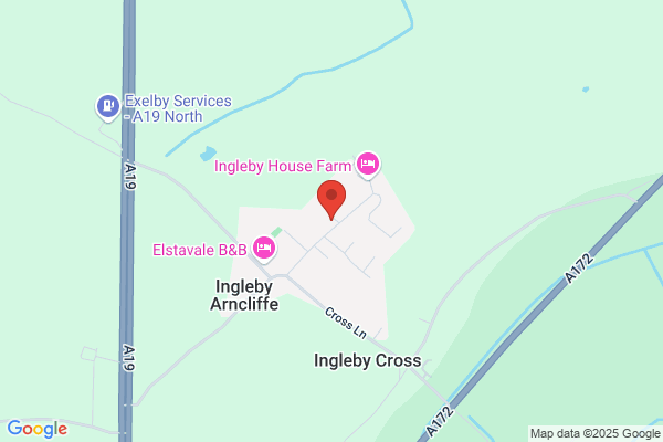 H Atkinson & Sons (Ingleby) Ltd