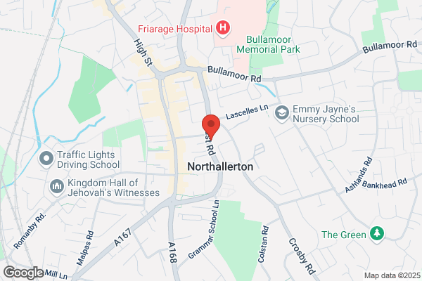 Hambleton District Council