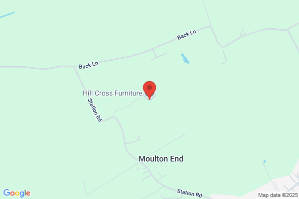 Hill Cross Organisation