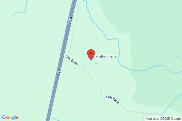 Holly Farm