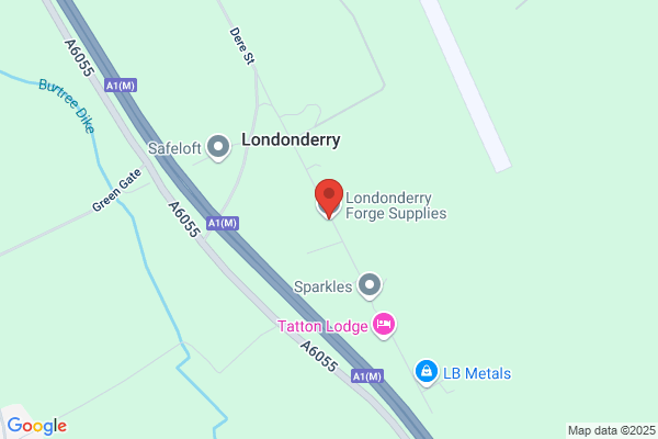 Londonderry Farriers & Blacksmiths