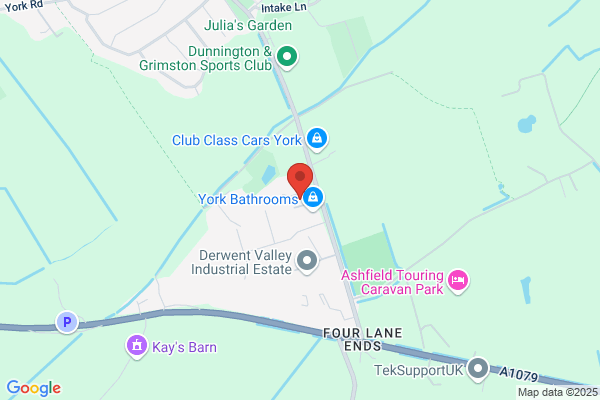 Martin Consulting (Yorkshire) Ltd