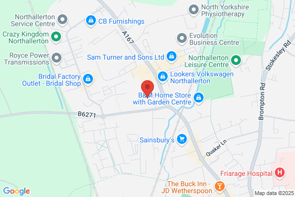 Mob Gym Northallerton