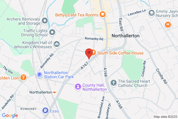 National Probation Service