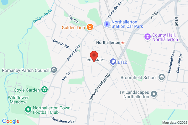 North Yorks Cleaning Services