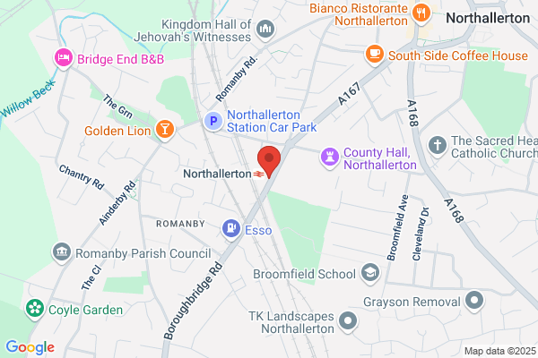 North Yorkshire Childrens Information Service