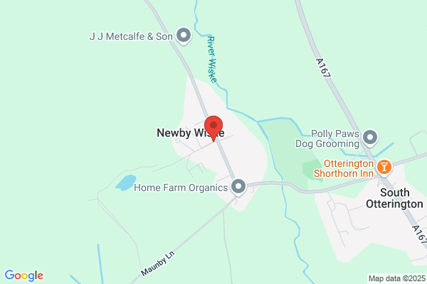 North-East Wills