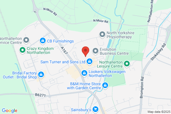 Northallerton Auto Electrics