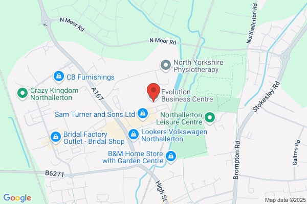 Northallerton Business Centre