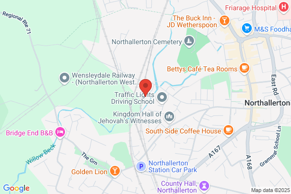 Northallerton Engineering Services