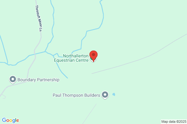Northallerton Equestrian Centre