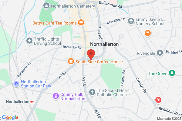 Northallerton Lending Library