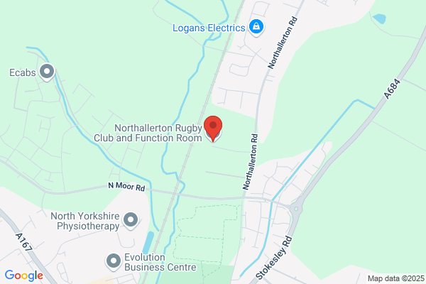 Northallerton Rugby Club