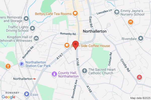 Northallerton Youth Centre