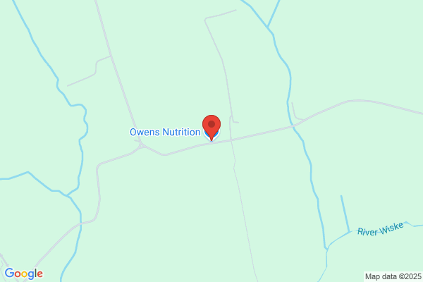 Owens Nutrition