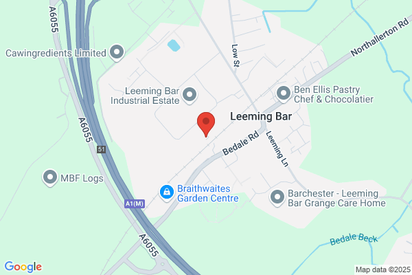 Premier Property Services (North East) Ltd