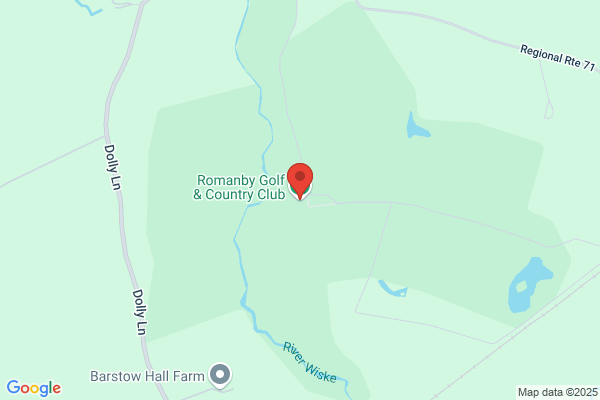 Romanby Golf & Country Club