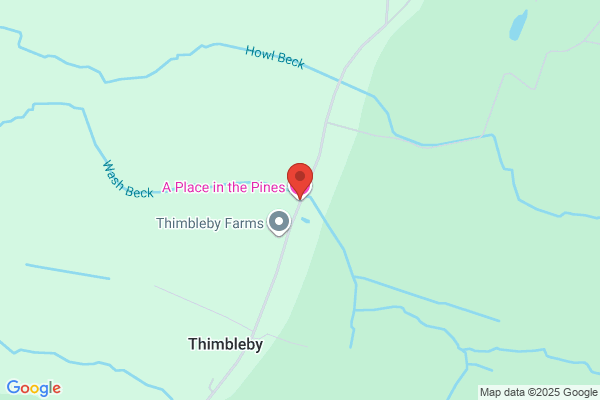 The Pine Place