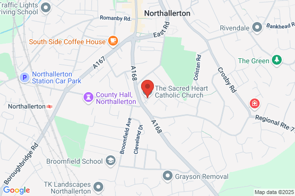 Sacred Heart Northallerton
