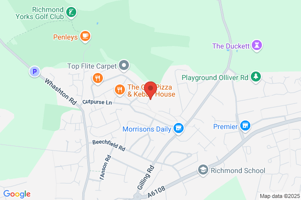 North Yorkshire Plumbing Services