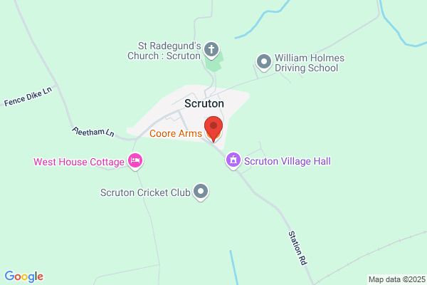 Coore Arms