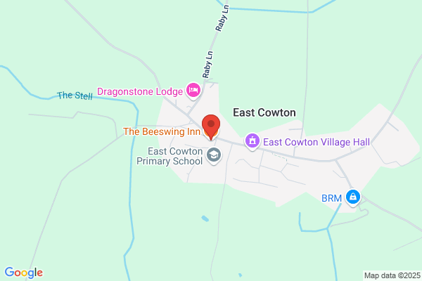 The Beeswing Inn