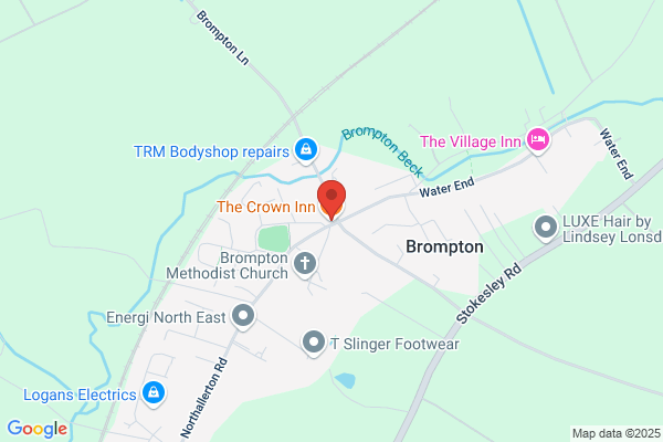 The Crown Inn