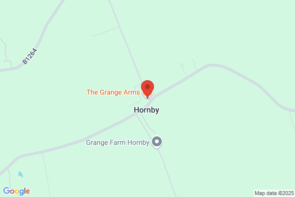 The Grange Arms